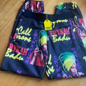 Chinatown Market x Erykah Badu Sweatpants